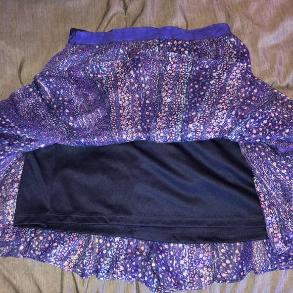 American Eagle flowy skirt - Picture 4 of 4